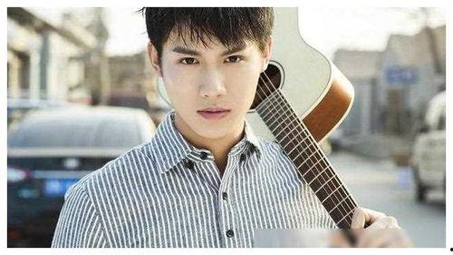 娱乐圈吃瓜郑业成